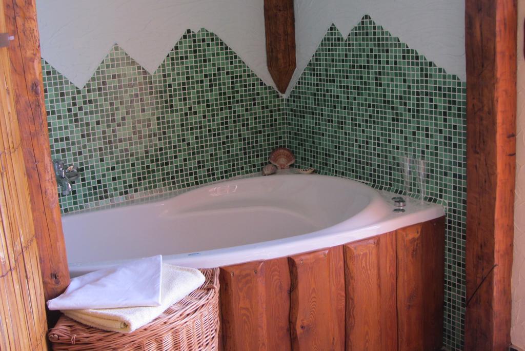 Chalupa Štrba Habitación foto