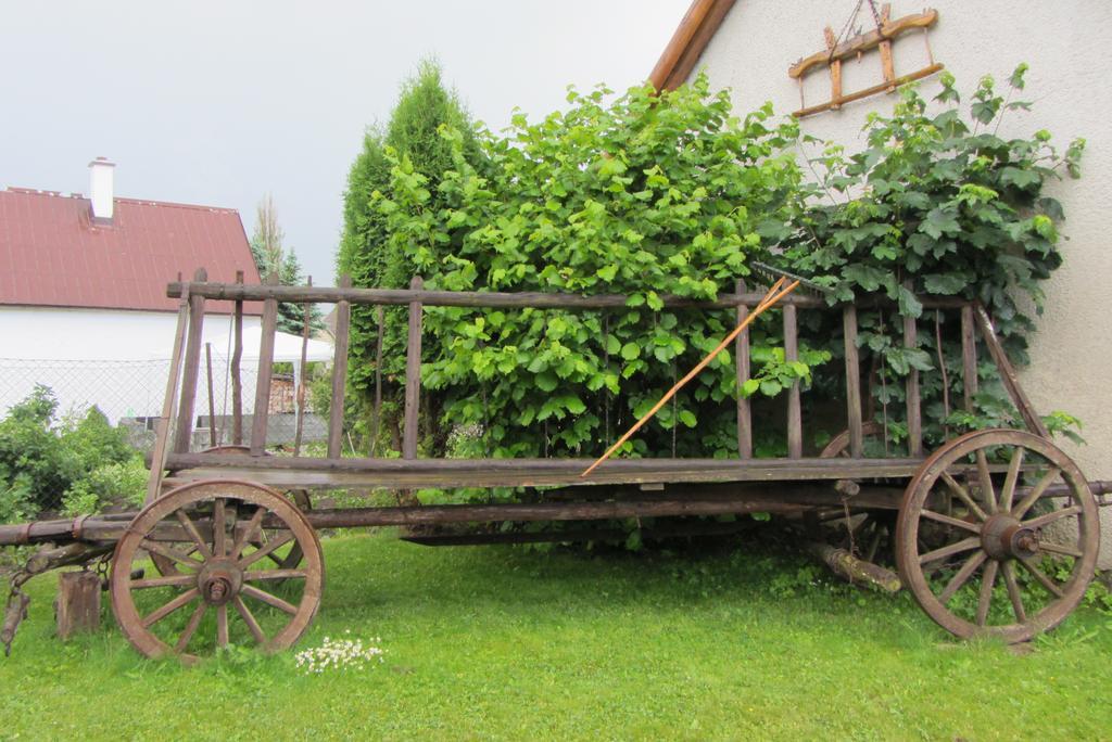 Chalupa Štrba Habitación foto
