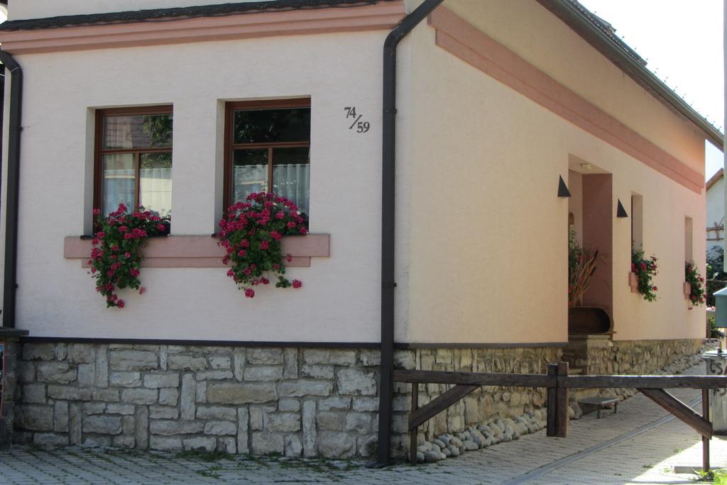 Chalupa Štrba Habitación foto