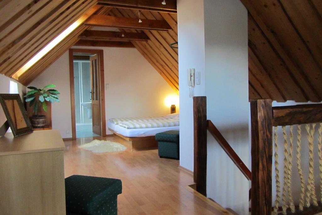 Chalupa Štrba Habitación foto